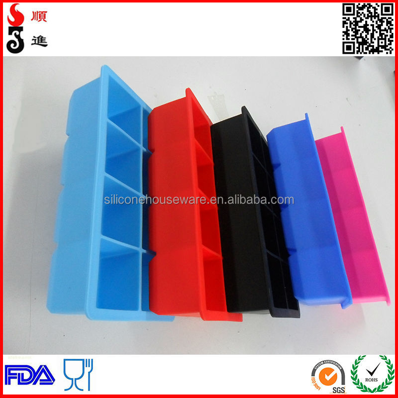 Fancy Silicone Ice Cube Tray Silicone Moulds Cocktail Bar Party Ice JellMoulds Cocktail Bar Party Ice Jelly Chocolate Mold
