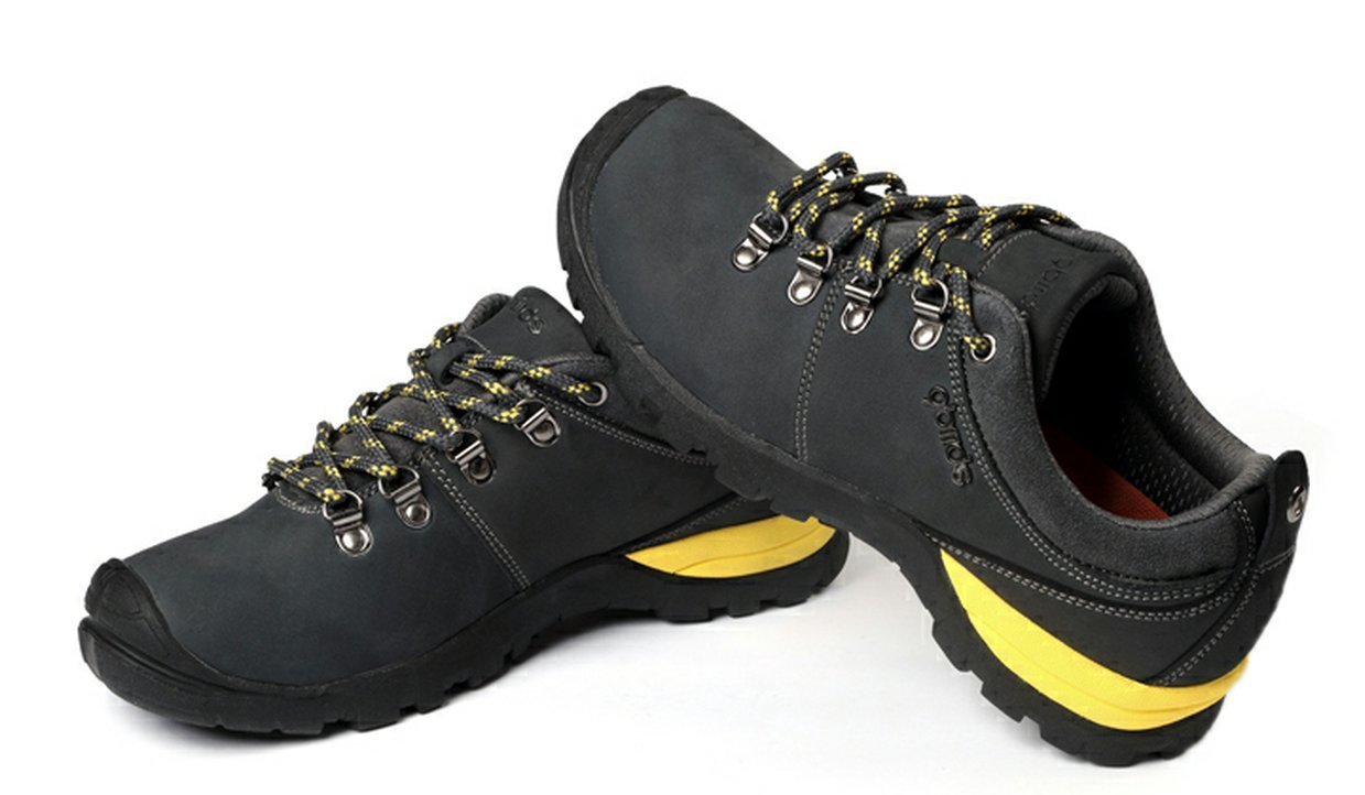 [タイボドク]NAIBODE トレッキングシューズ 登山靴 メンズ すべり止め トラベル 本革 牛革 耐久性 通気性 9999問屋・仕入れ・卸・卸売り