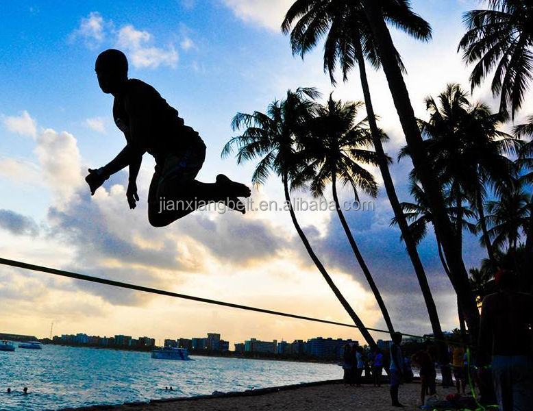 キットslackliner熱い販売のための中国の工場問屋・仕入れ・卸・卸売り