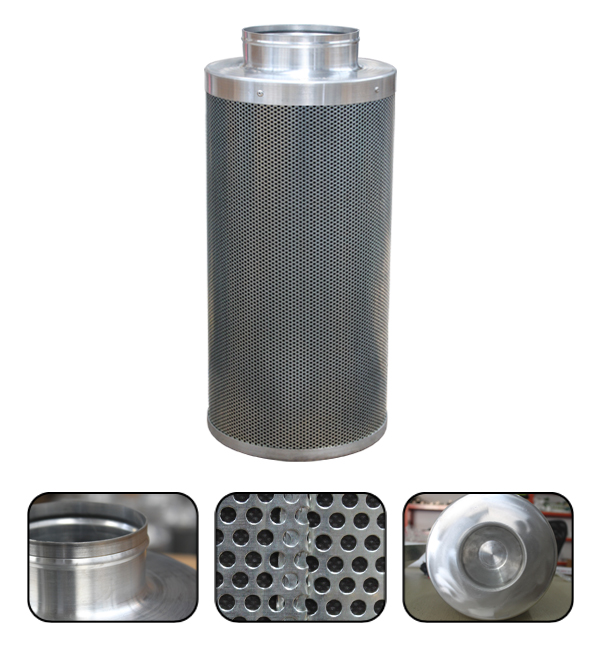 swimming pool centrifugal water filter