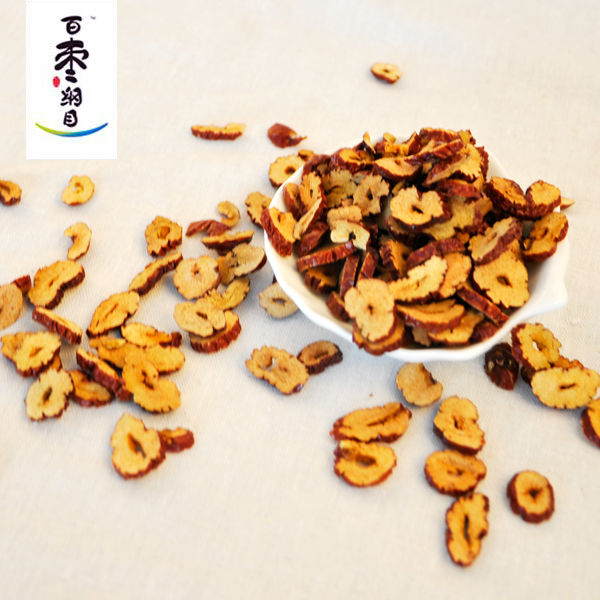 Chinese fresh red dates fruit for sale
