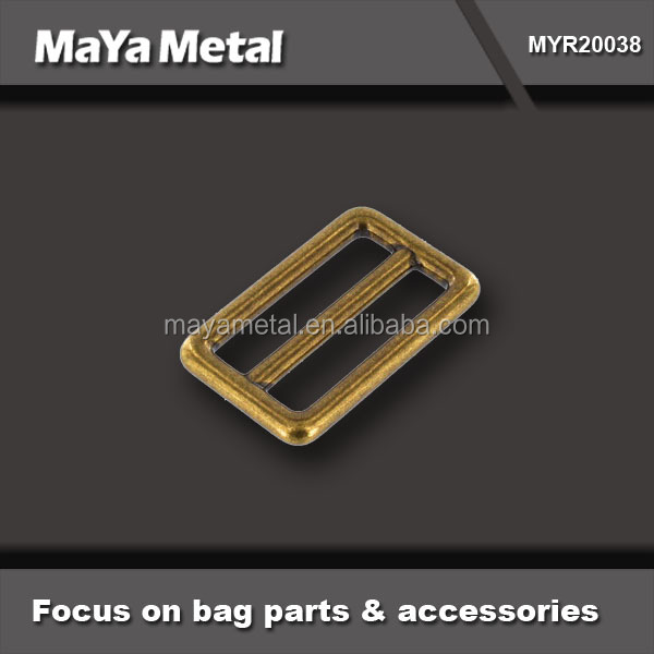 マヤの最新バッグスライドバックル金属2014年myb20052ハードウェア卸売問屋・仕入れ・卸・卸売り
