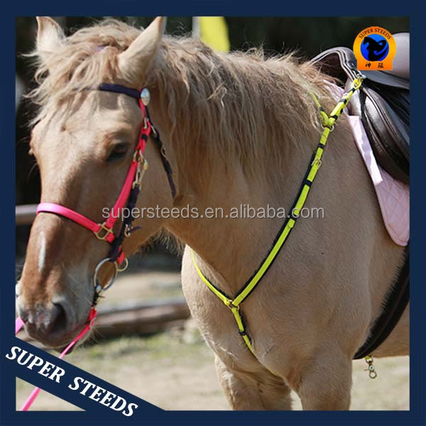 パーソナライズのための豊富な馬の手綱racing~horseリードロープ問屋・仕入れ・卸・卸売り