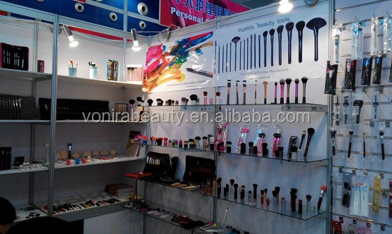 vonira美容カスタムプライベートラベルの高品質のメイクブラシカップホルダー問屋・仕入れ・卸・卸売り