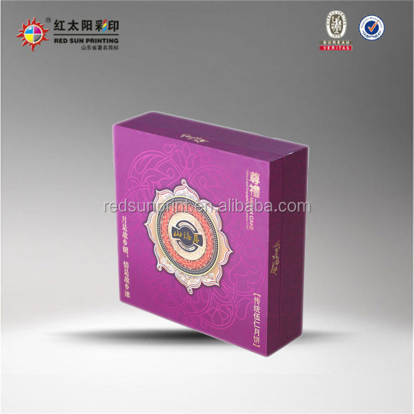 Factory Supply Cake Boxes And Packaging