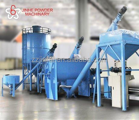 JHH-2000 for fabric starching corn starch making line