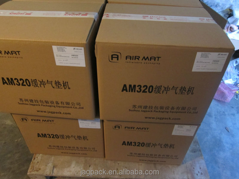 ミニairmatam320エアクッションのマシン問屋・仕入れ・卸・卸売り