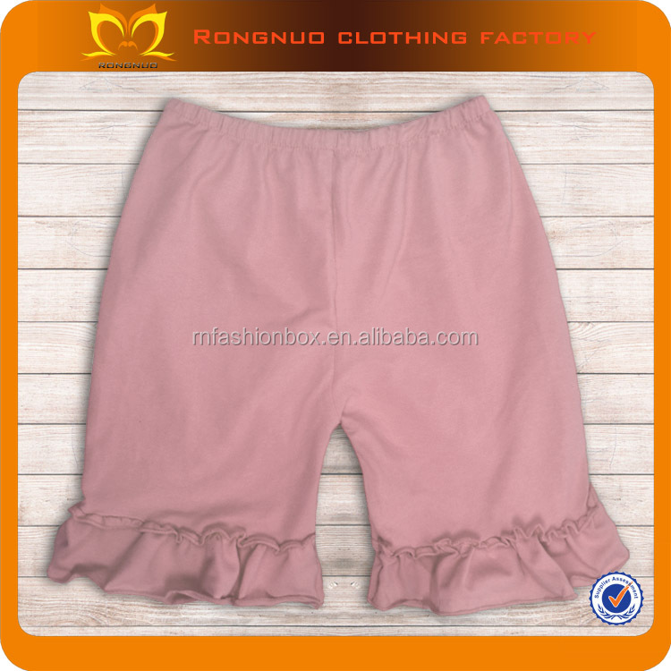 イースター2014年熱い販売の子供の女の子の衣装卸売女の子フリルパンツ美しいパンツ、 赤ちゃんのズボン仕入れ・メーカー・工場