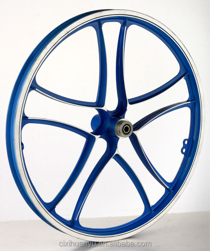 20 inch bike wheel