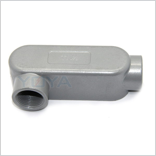 Emt/imc Conduit Body,Conduit Junction Box With Cover Buy Conduit Junction Box,Emt Conduit