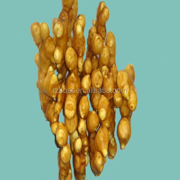 chinese air dry ginger
