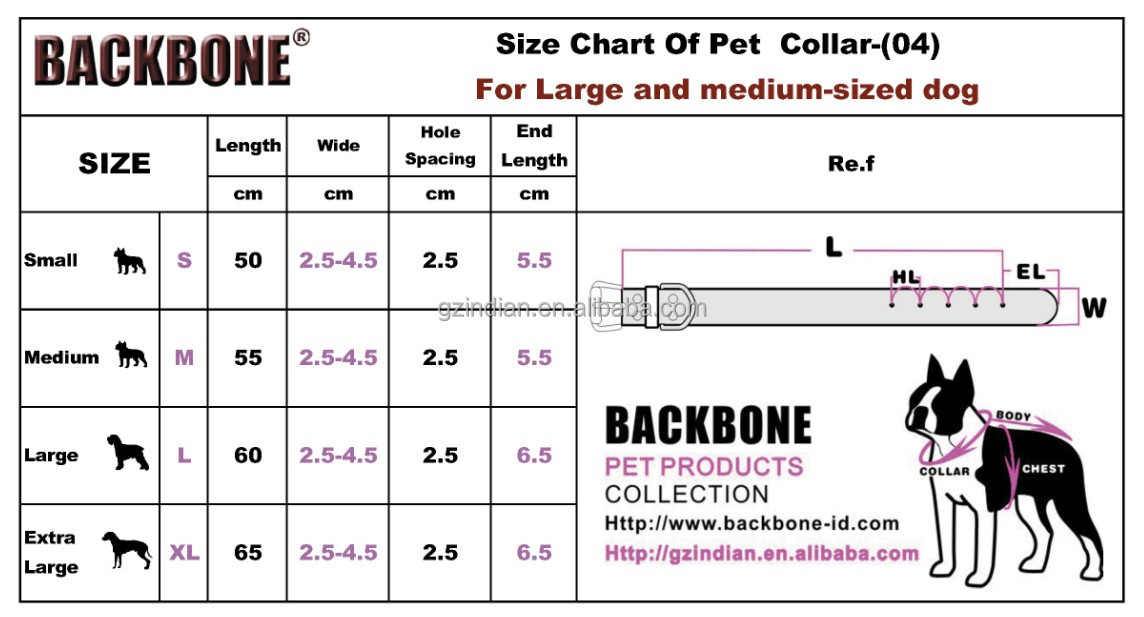 ヘビプリントダークグレー本革犬の首輪のハードウェア問屋・仕入れ・卸・卸売り