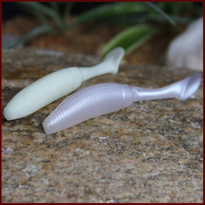 明るい色ソフトルg07battractiveミミズlure100mm/8.1g6pcs/bag問屋・仕入れ・卸・卸売り