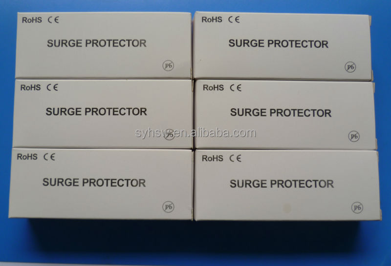 sy3161rj45電気サージプロテクタ問屋・仕入れ・卸・卸売り