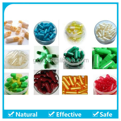 Top quality VE(Natural Vitamin E capsule)