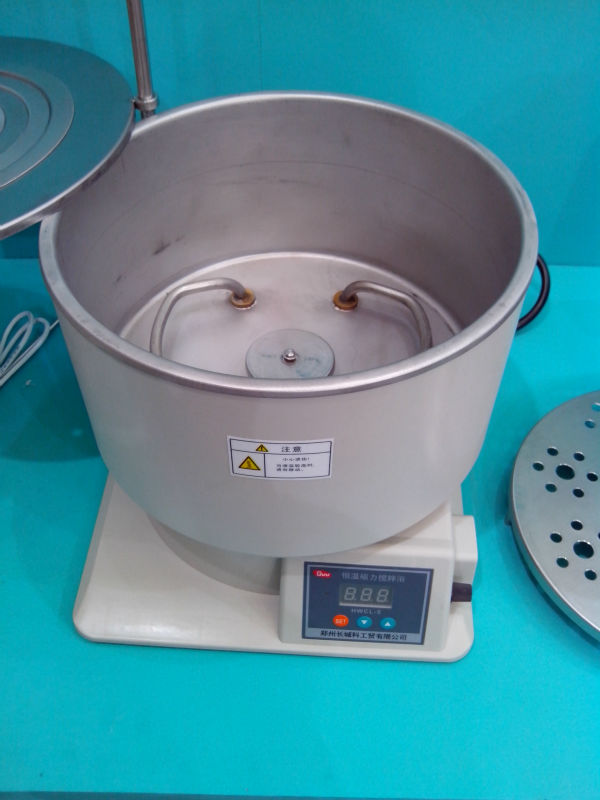 室温- 200度実験室ステンレス鋼スターラー問屋・仕入れ・卸・卸売り