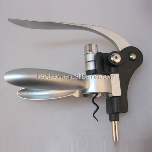Various of Bar accessoires with Champagne corkscrew,Wall Bottle opener and Red wine corkscrew