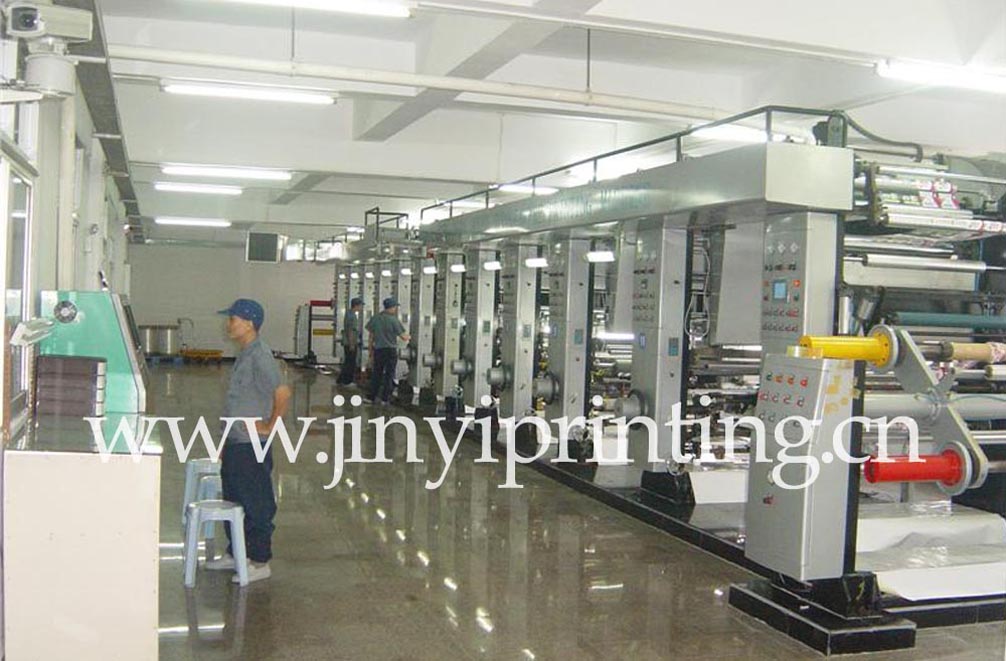 plastic food packaging zipper bag for dried nuts