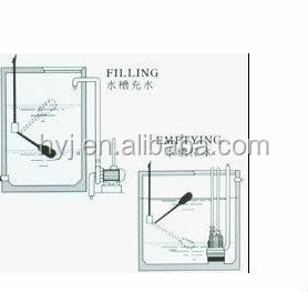 液面制御電気ケーブルフロート式レベルフロートスイッチ問屋・仕入れ・卸・卸売り