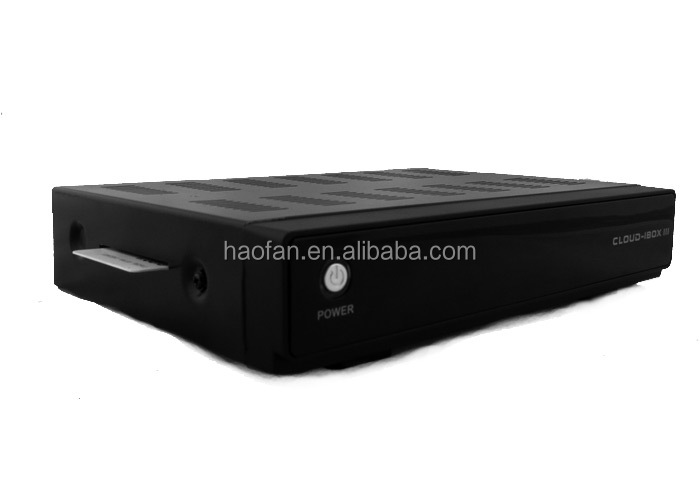 クラウド2014年売れ筋ibox3ツインチューナーdvb-s/s2+t2/cenigma2ibox3500mhzのlinuxクラウドデジタル衛星放送受信機問屋・仕入れ・卸・卸売り