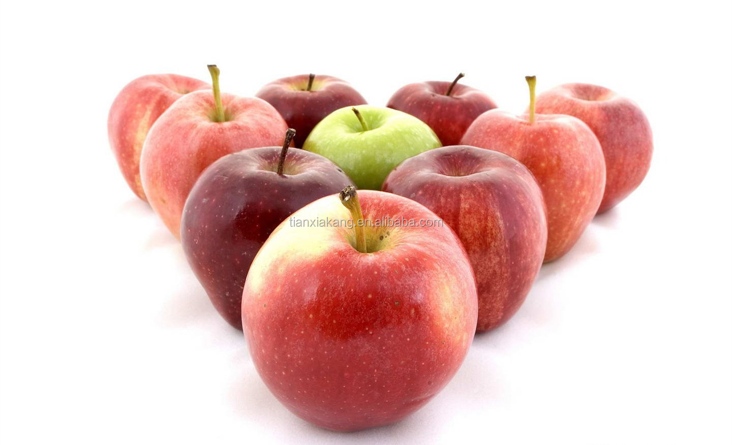 100 Natural Pure Spray Dried Apple Juice Powder/Apple Juice