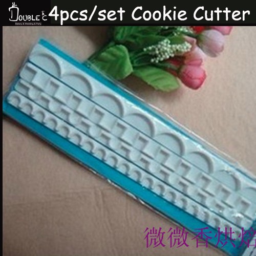 fondant cookie cutter20-1