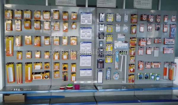 防水自己接着剤プラスチックタオルホルダー