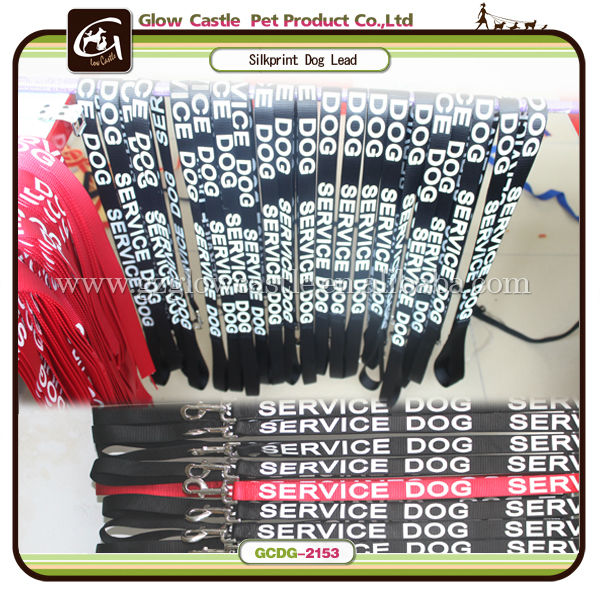 Service Dog Silkprint Nylon Dog Lead (1).jpg