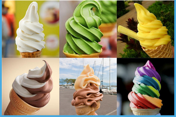 上海yuo安いソフトは、 アイスクリームマシンを提供問屋・仕入れ・卸・卸売り