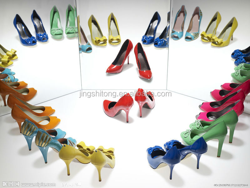 最新のデザイン安い2014年卸売女性のハイヒールの靴問屋・仕入れ・卸・卸売り
