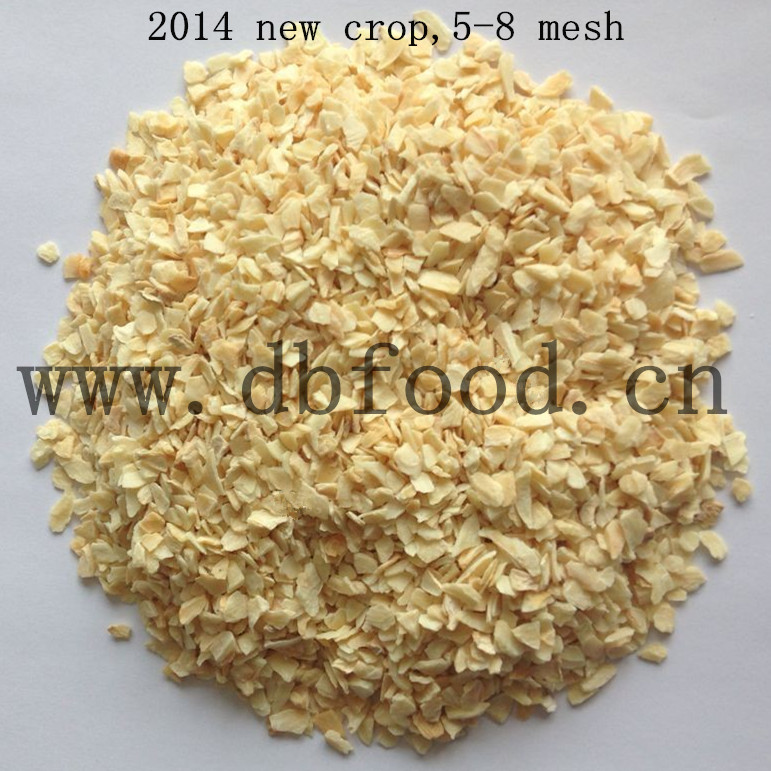 Dehydrated Garlic Granules Top Quality Best Price Meet EU Standard/Manufactory