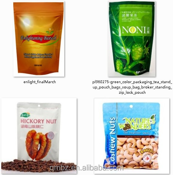 Good Quality Custom Design Tea Bags From Professional China Manufacturer