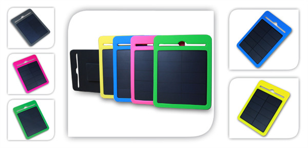 マルチ- カラーオプションの携帯からletsolarソーラー携帯電話充電器。 ソーラー充電器ポータブル。 携帯電話用ソーラー充電器問屋・仕入れ・卸・卸売り