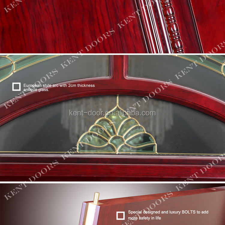 Wooden Door Design , India Plywood Teak Wooden Door Design Catalogue 
