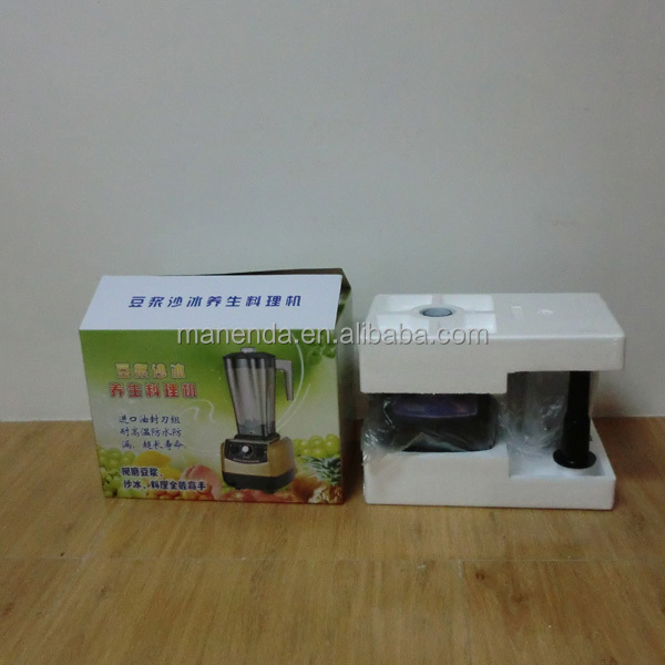 コマーシャルブレンダー3hpmanenda高品質と2.8l/95oz容量問屋・仕入れ・卸・卸売り