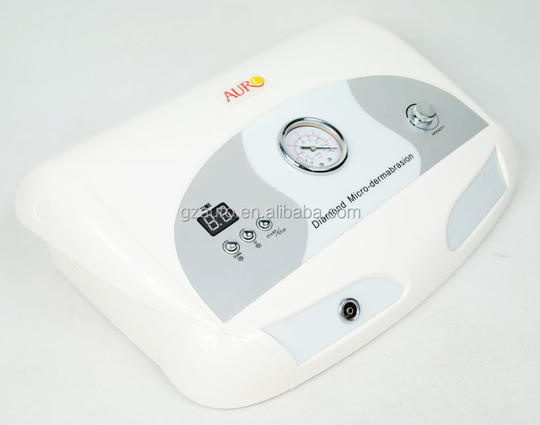ポータブル皮膚ダイヤモンド皮膚剥離機のAu-3012問屋・仕入れ・卸・卸売り