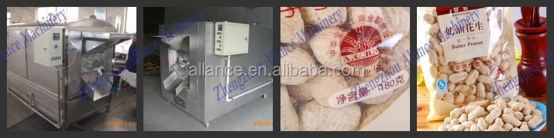 Low factory price peanut butter making machine price