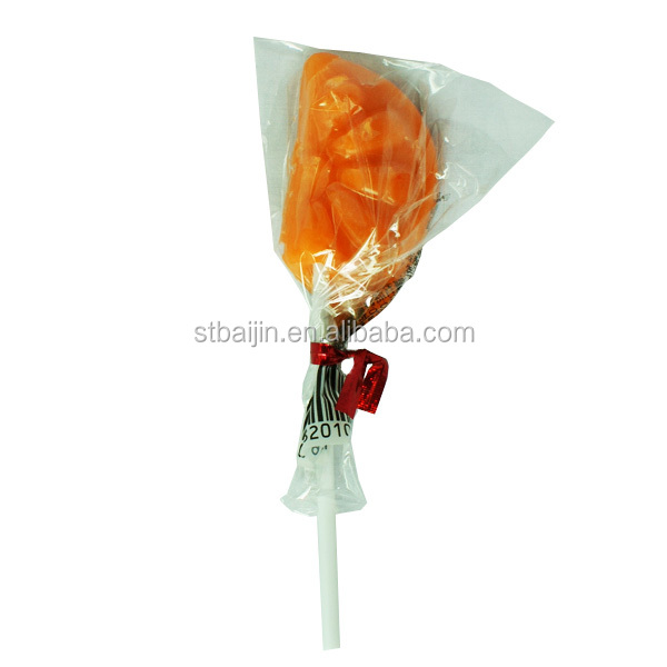 Bulk Fruit sharpe & Fruit Flavor Lollipop