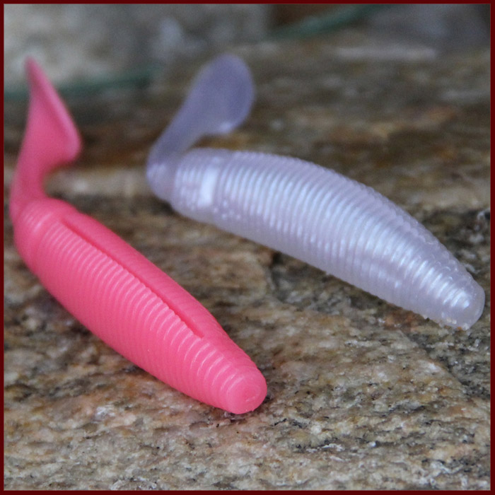 明るい色ソフトルg07battractiveミミズlure100mm/8.1g6pcs/bag問屋・仕入れ・卸・卸売り