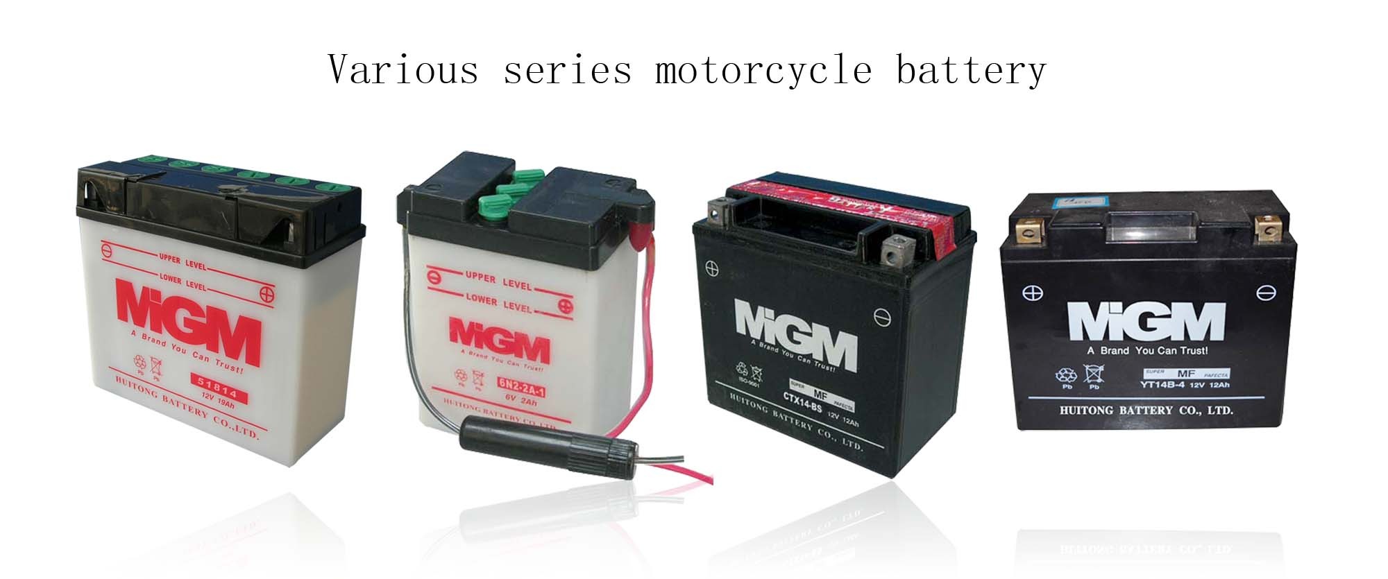12v7ahのオートバイのバッテリーの交換12n7- 3b問屋・仕入れ・卸・卸売り