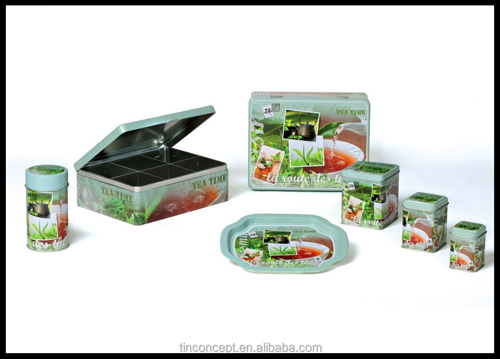 Customized designed custom round tin box for packaging,storage,display