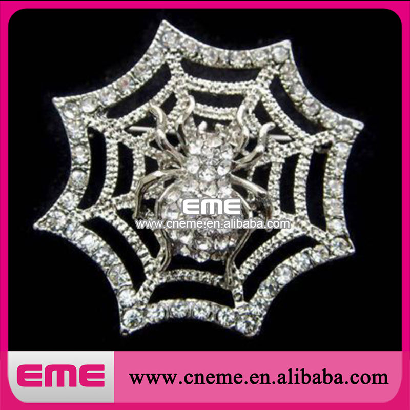 Rhinestone Brooch問屋・仕入れ・卸・卸売り