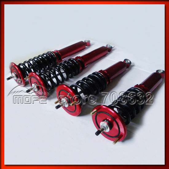 coilovers for Nissan Skyline GTST R33 95-98 F10 R8