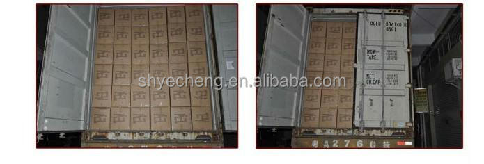 hot sales oem production custom promotional paper tea bag