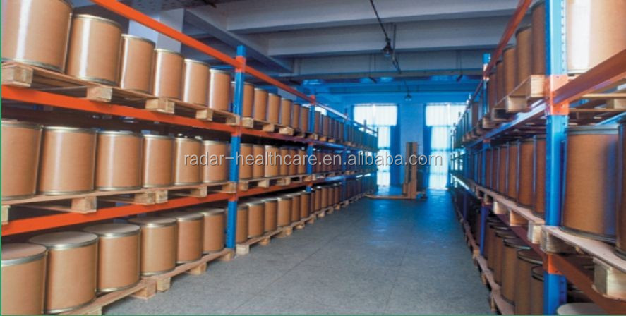 goji berry extract polysaccharides