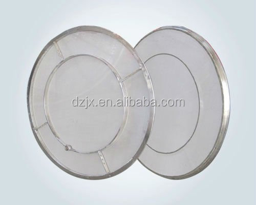 dust sieve analyzer rotary tumbler screen for corn starch