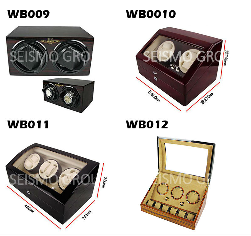 champagne wooden wine box