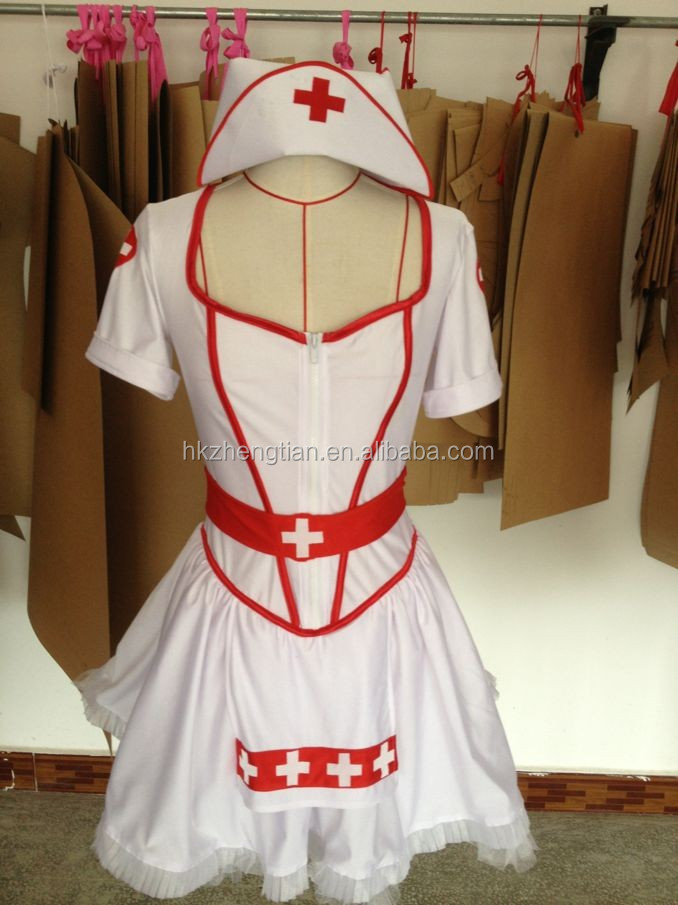 オクトーバーフェストビール田舎娘メイドコスチュームブルー仮装衣裳熱い販売仕入れ・メーカー・工場