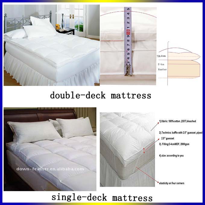 luxury five star hotel down and feather pillow問屋・仕入れ・卸・卸売り