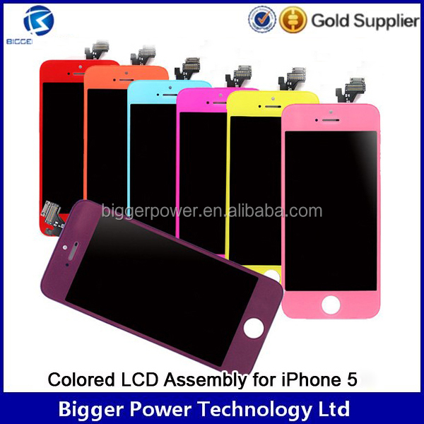 iphone5用スクリーンlcd、 iphone用交換lcdタッチスクリーンガラス問屋・仕入れ・卸・卸売り
